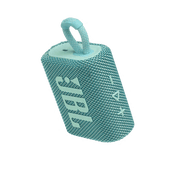 JBL Go3 Teal