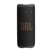 JBL Grip - أسود