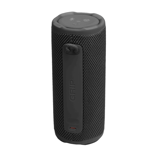 JBL Grip - أسود