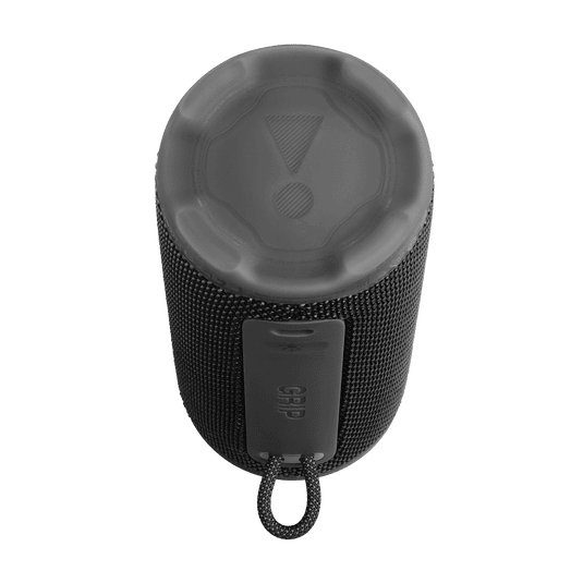 JBL Grip - أسود