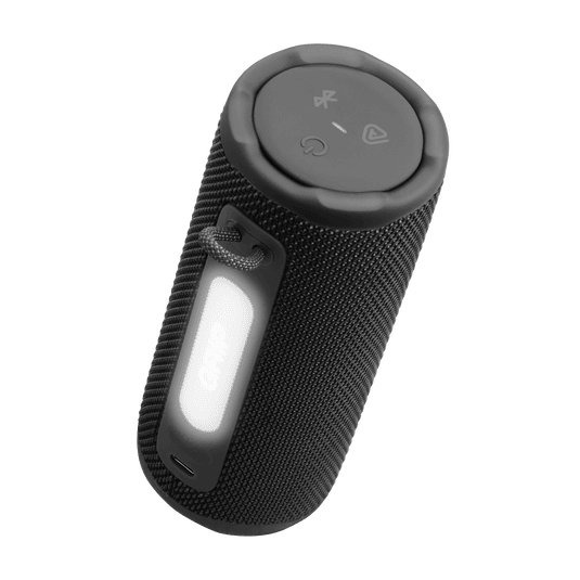 JBL Grip - أسود