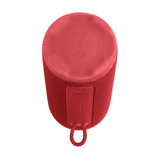 JBL Grip - أحمر