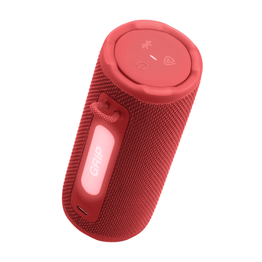 JBL Grip - أحمر