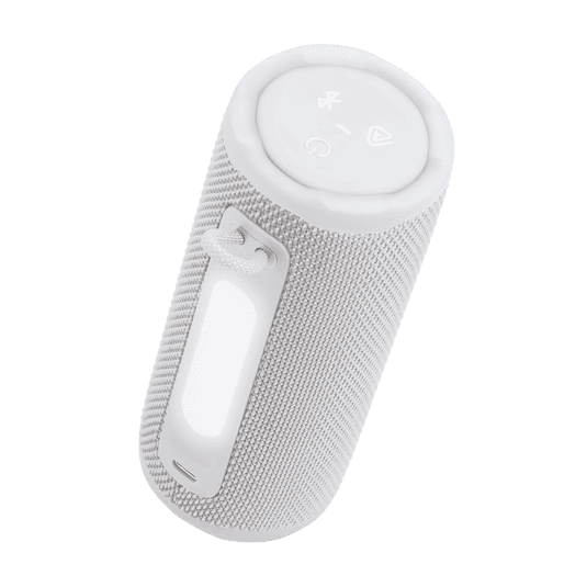 JBL Grip - أبيض
