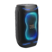 JBL PartyBox 130 Portable party speaker - Black