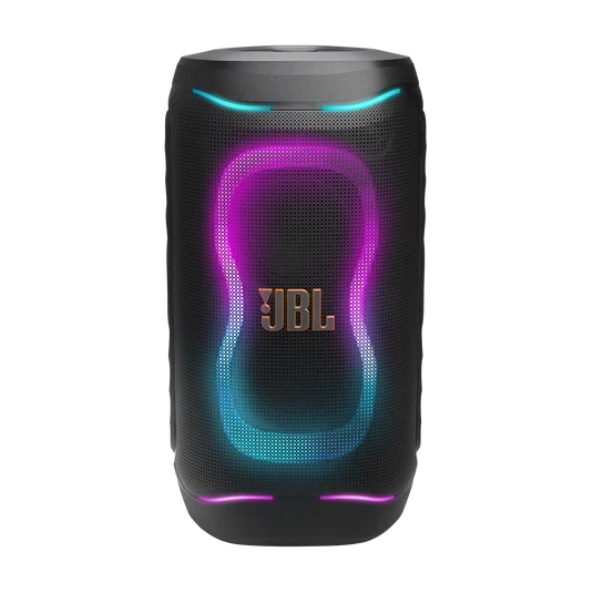 JBL PartyBox 130 Portable party speaker - Black
