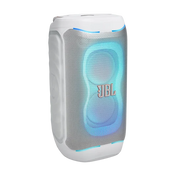 JBL PartyBox 130 Portable party speaker - White