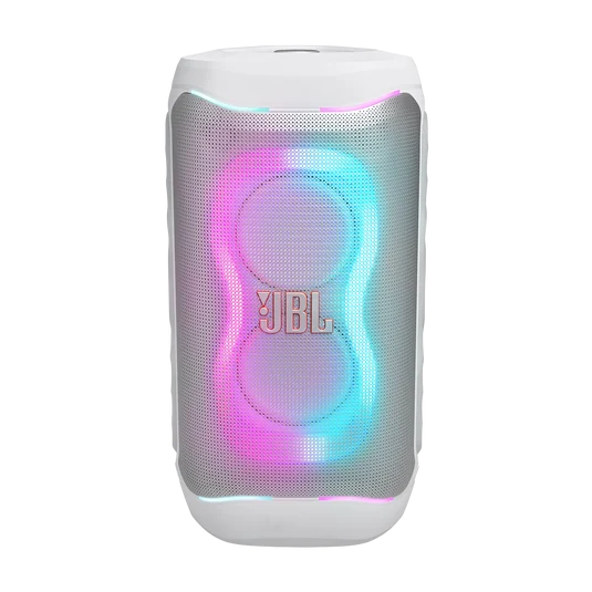 JBL PartyBox 130 Portable party speaker - White