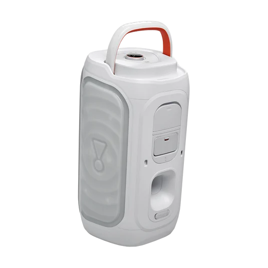 JBL PartyBox 130 Portable party speaker - White