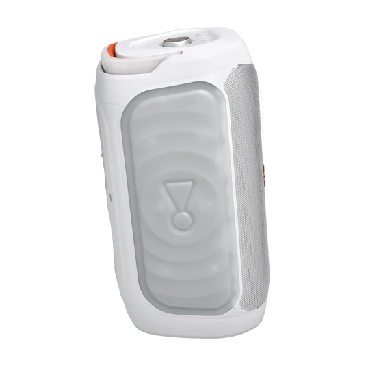 JBL PartyBox 130 Portable party speaker - White