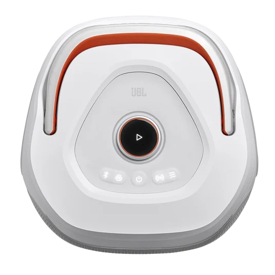 JBL PartyBox 130 Portable party speaker - White