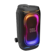 JBL PartyBox 330 | Portable party speaker Black