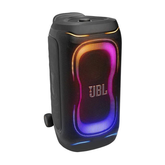 JBL PartyBox 330 | Portable party speaker Black