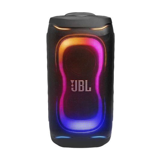JBL PartyBox 330 | Portable party speaker Black