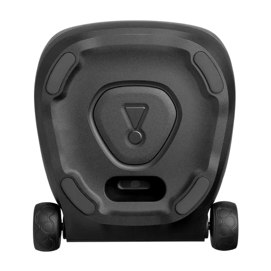JBL PartyBox 330 | Portable party speaker Black
