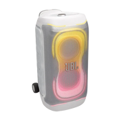 JBL PartyBox 330 | Portable party speaker White