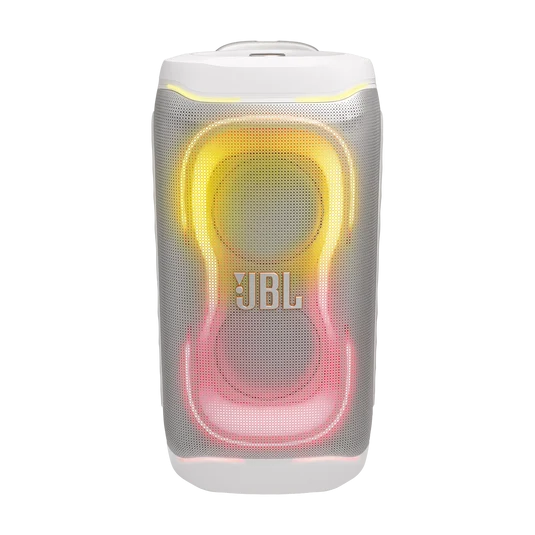 JBL PartyBox 330 | Portable party speaker White