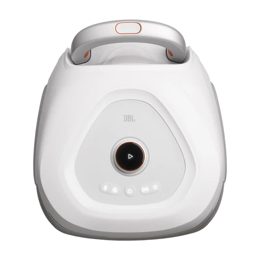 JBL PartyBox 330 | Portable party speaker White