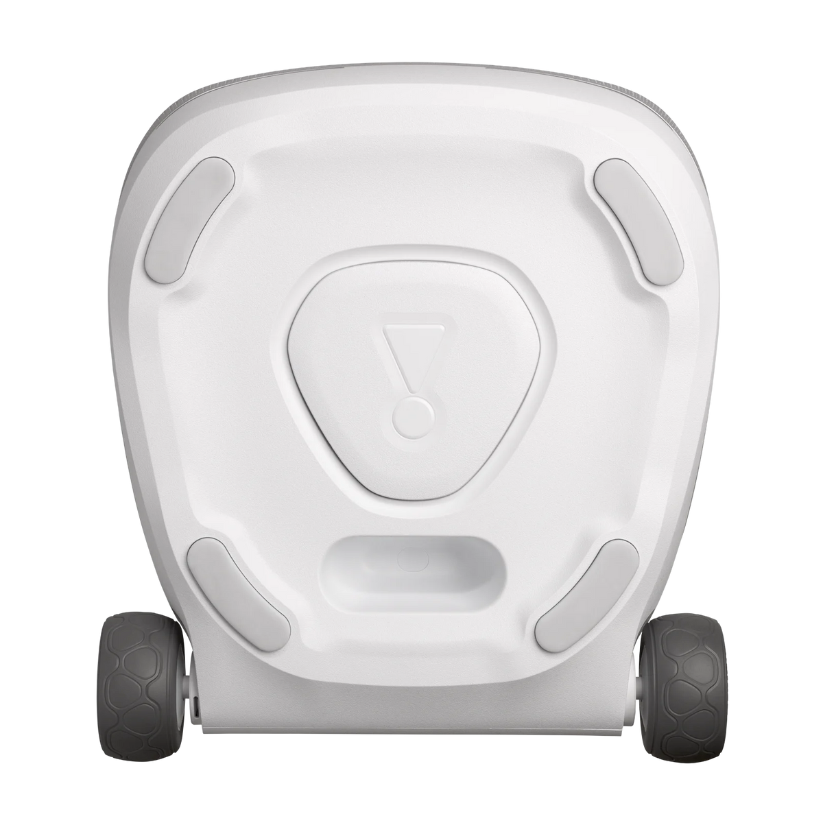 JBL PartyBox 330 | Portable party speaker White