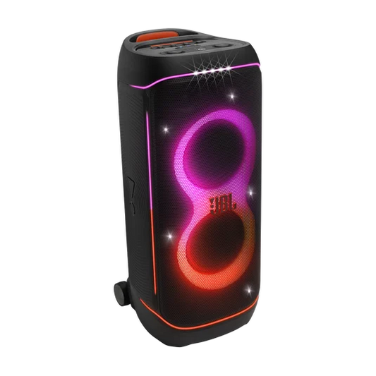JBL PartyBox 720 High Power Portable Wireless Bluetooth - Black