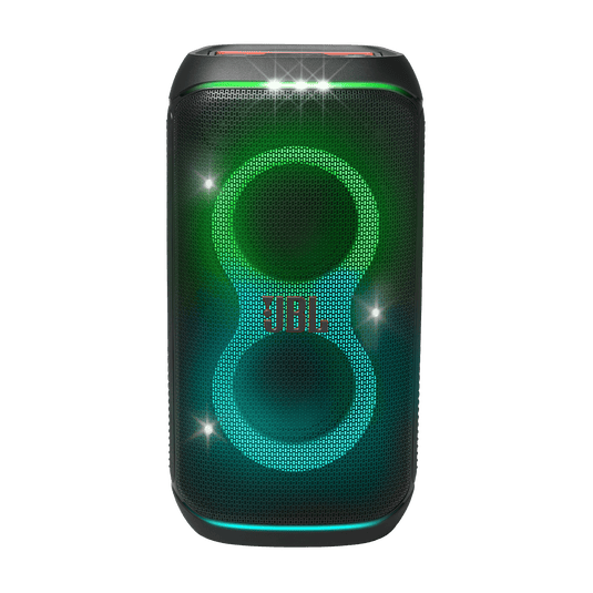 JBL PartyBox Club 120 - أسود