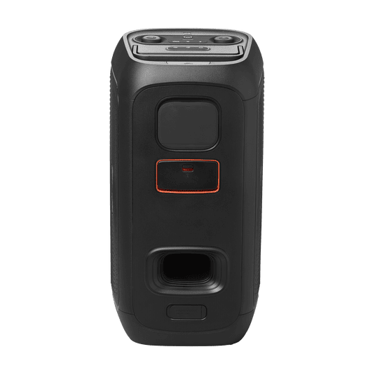 JBL PartyBox Club 120 - أسود