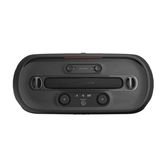 JBL PartyBox On-The-Go 2 Portable Bluetooth Party Speaker