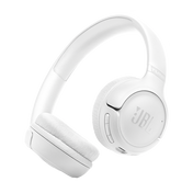 JBL Tune 530 BT - White