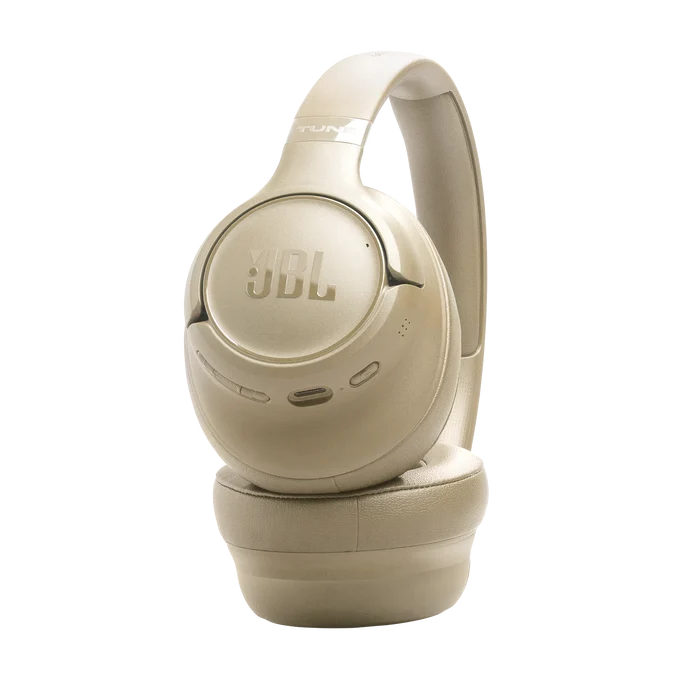 JBL Tune 730 BT - Beige