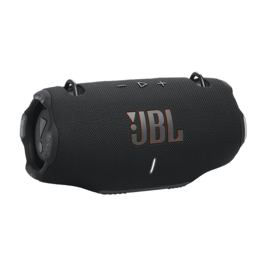 JBL Xtreme 4 Portable waterproof speaker - Black