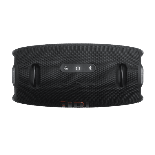 سماعة JBL Xtreme 4 المحمولة المقاومة للماء - أسود