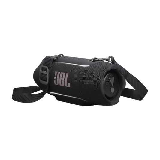 JBL Xtreme 5 Portable Waterproof Speaker - Black