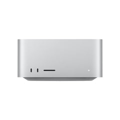 Mac Studio: Apple M5 Max chip with 18-core CPU and 32-core GPU, 512GB SSD