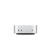 Mac mini: Apple M6 chip with 12-core CPU and 12-core GPU, 512GB SSD - SilverMac mini: Apple M6 chip with 12-core CPU and 12-core GPU, 512GB SSD - Silver