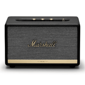 سماعة Marshall Acton II Bluetooth - أسود