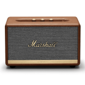 سماعة Marshall Acton II Bluetooth - بني
