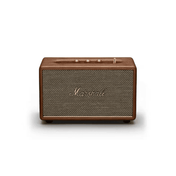 Marshall Acton III Bluetooth Speaker - Brown