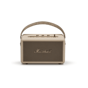 Marshall Kilburn III Portable Bluetooth Speaker - Cream