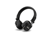 سماعات Marshall Major IV فوق الأذن بتقنية Bluetooth - أسود