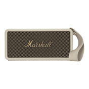 Marshall Middleton Portable Bluetooth Speaker - Cream