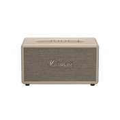 Marshall Stanmore III Bluetooth Speaker - Cream