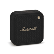 سماعة Marshall Willen II المحمولة بتقنية Bluetooth - أسود ونحاسي