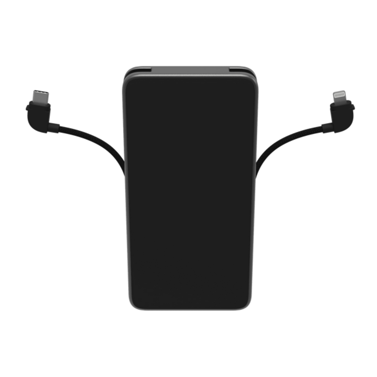 Mophie Powerstation Plus 10K (Gen 2) - أسود