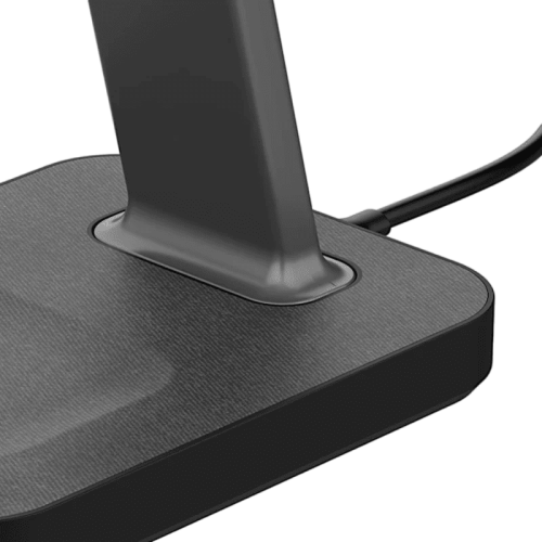 Mophie Snap+ Charging Stand & Pad — حامل ووسادة شحن لاسلكية ماغنتيك متعددة الاستخدامات
