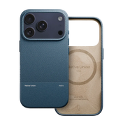 Native Union (Re)Classic Case for iPhone 17 Pro - NAVY