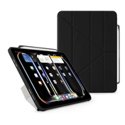 Pipetto iPad Pro 11 (2024) Origami No3 Pencil Case - Black