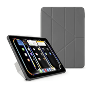 Pipetto iPad Pro 13 (2024) Origami No1 Original Case - Grey