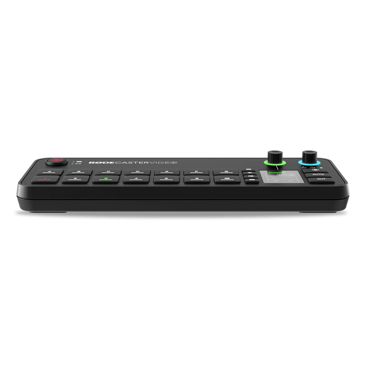 Rode Caster Video and Audio Production Console