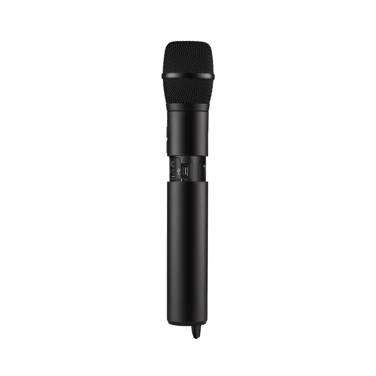Rode Interview PRO Wireless Handheld Condenser Microphone