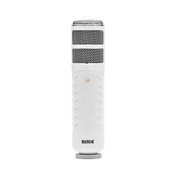 ميكروفون Rode Podcaster الديناميكي للبث عبر USB